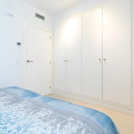 Ref. Montgo Platja 2: Magnifico A Pie De Playa En Cala Montgo ! - Es-325-26 Torroella De Montgri