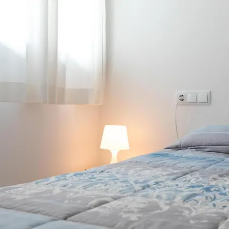 Ref. Montgo Platja 2: Magnifico A Pie De Playa En Cala Montgo ! - Es-325-26