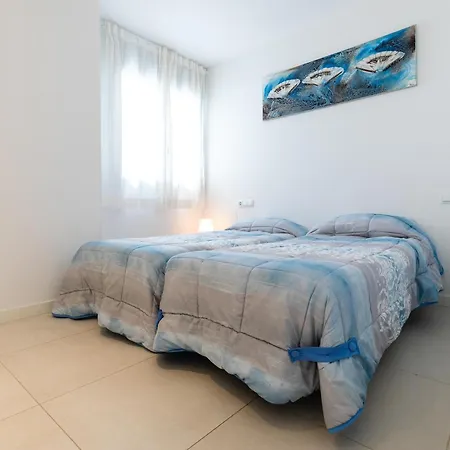 Ref. Montgo Platja 2: Magnifico A Pie De Playa En Cala Montgo ! - Es-325-26 Apartment Torroella De Montgri