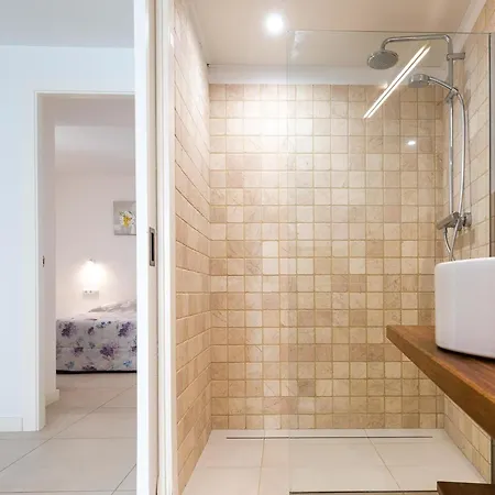 Ref. Montgo Platja 2: Magnifico A Pie De Playa En Cala Montgo ! - Es-325-26 Apartment Torroella De Montgri