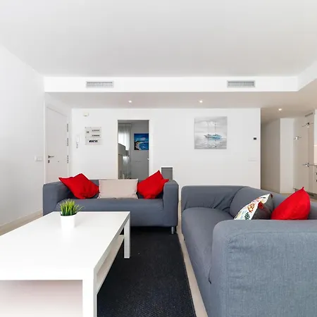 Ref. Montgo Platja 2: Magnifico A Pie De Playa En Cala Montgo ! - Es-325-26 Torroella De Montgri