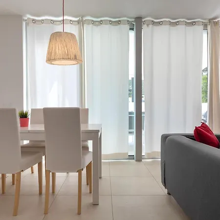 Ref. Montgo Platja 2: Magnifico A Pie De Playa En Cala Montgo ! - Es-325-26 Apartment Torroella De Montgri