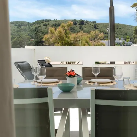 Ref. Montgo Platja 2: Magnifico A Pie De Playa En Cala Montgo ! - Es-325-26 Torroella De Montgri