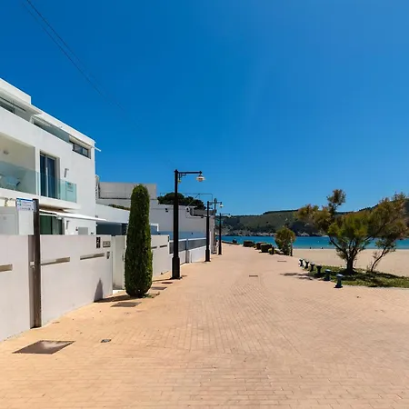 Apartment Ref. Montgo Platja 2: Magnifico A Pie De Playa En Cala Montgo ! - Es-325-26 Torroella De Montgri