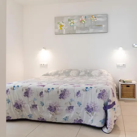 Ref. Montgo Platja 2: Magnifico A Pie De Playa En Cala Montgo ! - Es-325-26 Apartment Torroella De Montgri